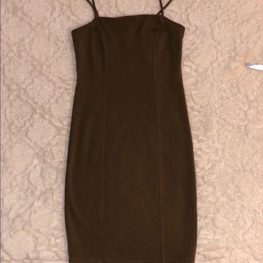 Body-con dress - Picture 2 of 3